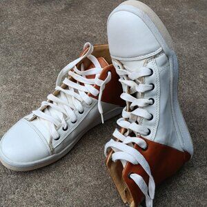 Diesel Tempus S-Emerald Fashion trainers.(Retail Price 100$)